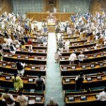 Winter Session of Parliament to be held from Dec 1 to 19