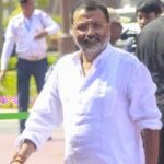 <div>‘Gandhi family’s history is full of vote chori’: Nishikant Dubey on Rahul’s allegations (IANS Interview)</div>