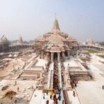 <div>PM Modi to lead ‘Dhwaj’ ceremony at Ram Temple on Nov 25, preparations underway: Nripendra Mishra</div>