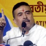 Suvendu Adhikari takes a swipe at CM Mamata for accepting SIR enumeration form