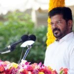 <div>Revanth Reddy’s remarks on Muslims show Cong has nothing to do with Hindutva, says Nishikant Dubey (IANS Exclusive)</div>