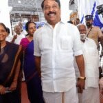 <div>TN BJP chief accuses DMK of ‘illusion politics’, CM Stalin of false promises</div>