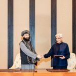 Renewed Pakistan-Afghanistan tensions highlight fragile equilibrium of South and Central Asia: Report