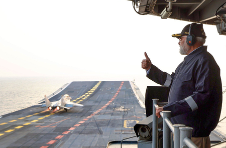 <div>India’s zero-tolerance approach now targets acts of terrorism, networks that enable it: Report</div>