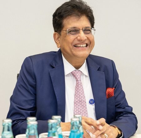Piyush Goyal to reach New Zealand tomorrow to speed up trade talks
