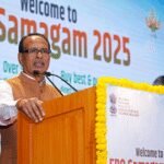 Shivraj Singh Chouhan set to promote millets, natural farming practices in Odisha