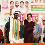 Montha Cyclone affects political rallies in Bihar