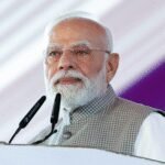 <div>PM Modi to inaugurate Chhattisgarh’s cultural extravaganza today</div>