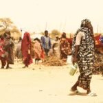 <div>Situation in Sudan’s North Darfur remains ‘catastrophic’: UN</div>