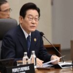 South Korean President Lee urges APEC to embrace AI-driven big changes as opportunity