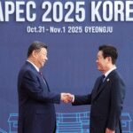 <div>South Korea’s Lee, China’s Xi set for summit talks, with Seoul saying denuclearisation of Korean Peninsula on agenda</div>