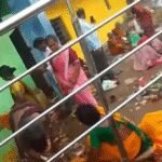 Several dead in stampede at Venkateswara Swamy temple in Andhra Pradesh, CM Naidu expresses grief