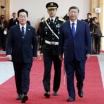 South Korea: Lee expects Xi to bolster strategic communication with China to resume talks with North Korea