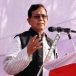 <div>Bengal: CPI-M asks EC for action against BDOs allowing their offices for Trinamool’s political activities</div>