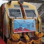 <div>Northern Railway allots multipurpose stalls to 6 railway stations in J&K</div>