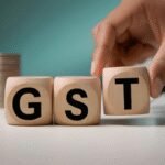 GST collections rise 4.6 pc at Rs 1.96 lakh crore in October despite rate cuts