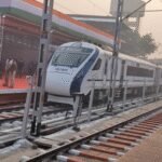 Kochi-Bengaluru Vande Bharat set to begin soon