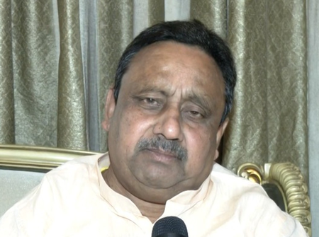 People in Bihar will give NDA a massive mandate: BJP