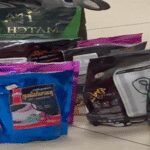 Woman held at Mumbai airport with Rs 47 crore cocaine in coffee packets