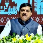 <div>Madhya Pradesh CM declares Omkareshwar Sanctuary as state’s 27th Protected Reserve</div>