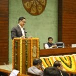 Rijiju praises Delhi Assembly for going paperless within 100 days