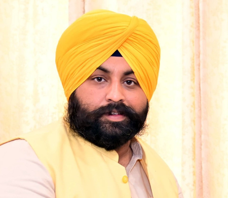‘Brazen attack’: Punjab minister on dissolving Senate, Syndicate of Panjab University