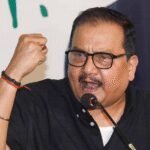 Bihar polls: Manoj Jha cries foul over cash transfer