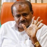 Kumaraswamy slams CM Siddaramaiah for deflecting pothole query to Dy CM Shivakumar