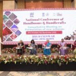 Modern tools, productivity in focus as experts discuss growth of handicrafts
