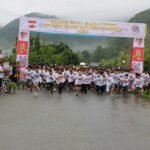 Arunachal: Mini marathon held to honour heroes of 1962 Battle of Kepang La