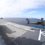 Defence chiefs of South Korea, Japan reaffirm trilateral security cooperation with US