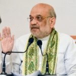 <div>HM Shah predicts landslide NDA victory in Bihar, reaffirms Nitish Kumar’s leadership</div>