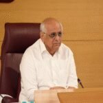 Gujarat: New in-charge ministers appointed across districts for smoother governance