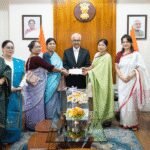 ‘Mama’s gift’: Nutritious diet for infants in Manipur relief camps