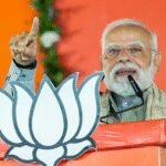 PM Modi to hold rallies in Bihar; grand roadshow planned in Patna today