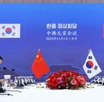 <div>APEC 2025: South Korean Prez Lee, China’s Xi agree on efforts for peace on Korean Peninsula</div>