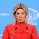 Russia strongly condemns US for excessive use of military force in Caribbean