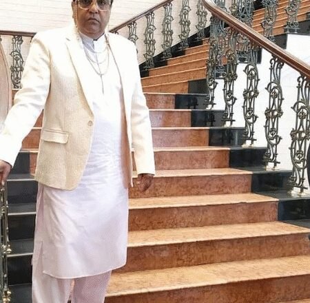 Zakir Hussain says mantras have the power to cure people