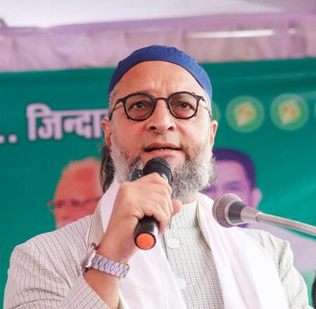 AIMIM to contest from minority-dominated seats in 2026 Bengal Assembly polls