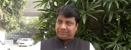 Situation clear, strong wave in favour of NDA, says BJP as first phase poll campaign ends in Bihar