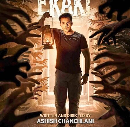 Ashish Chanchlani on web series debut, Ekaki: 7 months of prep, 80 days of shooting, 7 months of post-production