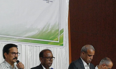 Maha SEC announces dates for upcoming civic body polls on Dec 2, counting of votes on Dec 3