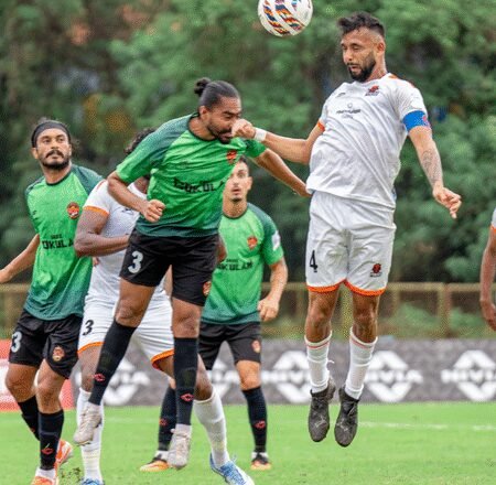 Super Cup: Winner takes all as Punjab FC and Bengaluru FC battle for a semifinal spot