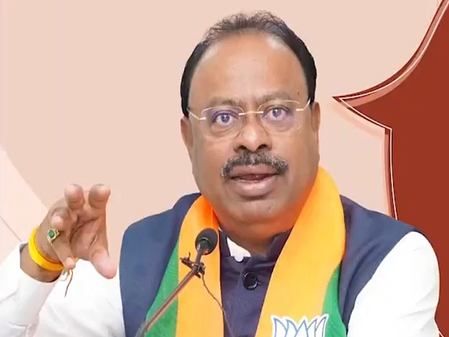 Lands of two crore families in Maharashtra will be legalised, says Minister Bawankule