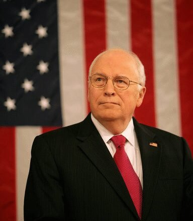 Former US Vice President Dick Cheney passes away at 84