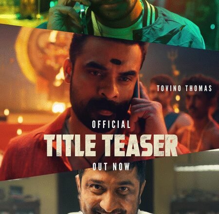 <div>Second schedule of Basil Joseph, Tovino Thomas’s ‘Athiradi’ to begin on November 14?</div>