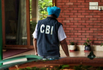 CBI conducts search at house of realtor linked to arrested Punjab DIG Bhullar