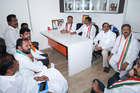 Telangana constitutes committee to mobilise funds for fee-reimbursement scheme