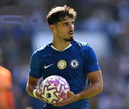 Football: Chelsea rest Neto for Champions League trip to Baku