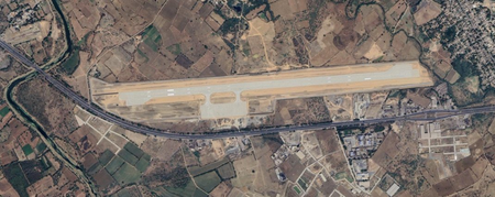 Gujarat: Ankleshwar airstrip phase 2 tender floated